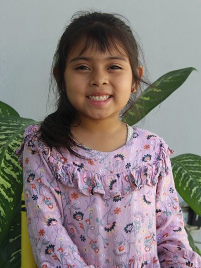 Help Mariely Alexsandra by becoming a child sponsor. Sponsoring a child is a rewarding and heartwarming experience.