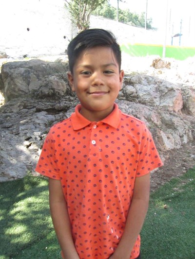 Help Jedson Javier by becoming a child sponsor. Sponsoring a child is a rewarding and heartwarming experience.