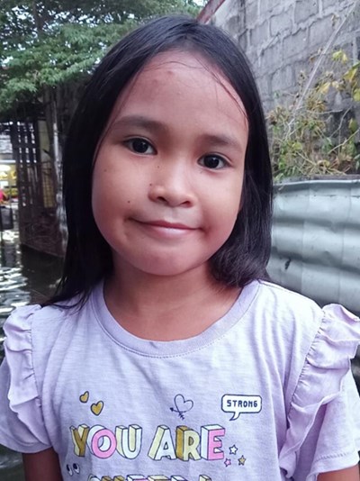 Help Janna S. by becoming a child sponsor. Sponsoring a child is a rewarding and heartwarming experience.