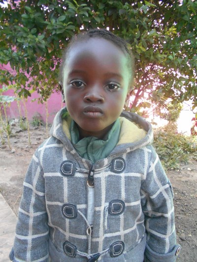 Help Patience by becoming a child sponsor. Sponsoring a child is a rewarding and heartwarming experience.