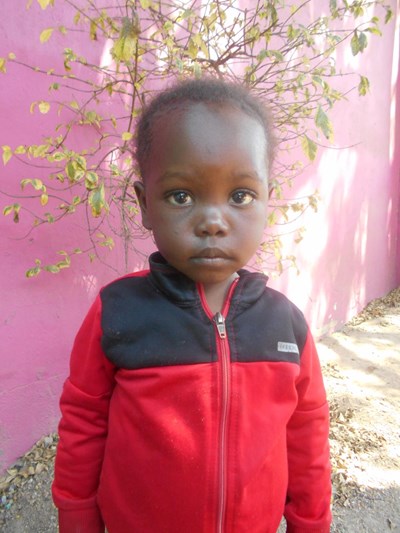 Help Grace Mwizukanji by becoming a child sponsor. Sponsoring a child is a rewarding and heartwarming experience.