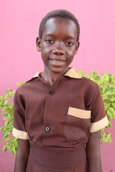 Featured Child