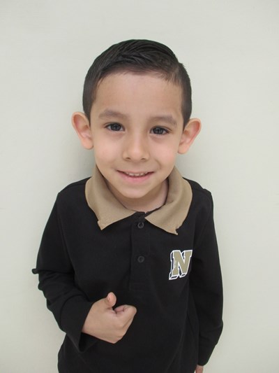 Featured Child