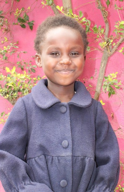 Help Siphiwe by becoming a child sponsor. Sponsoring a child is a rewarding and heartwarming experience.