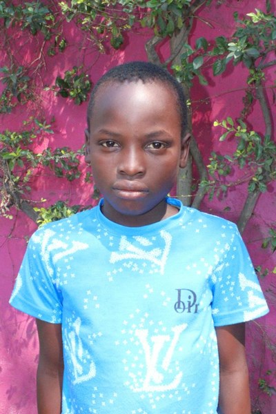 Help Joshua by becoming a child sponsor. Sponsoring a child is a rewarding and heartwarming experience.