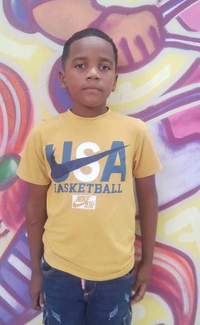 Help Luis Angel by becoming a child sponsor. Sponsoring a child is a rewarding and heartwarming experience.