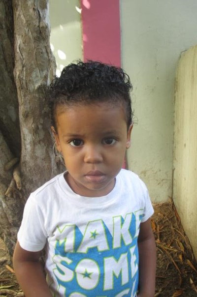 Help Winder Emir by becoming a child sponsor. Sponsoring a child is a rewarding and heartwarming experience.