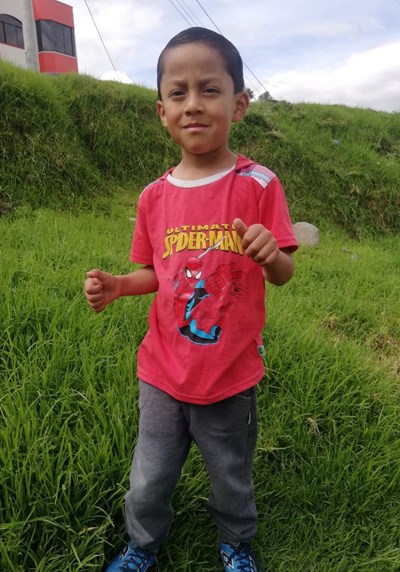 niño destacado