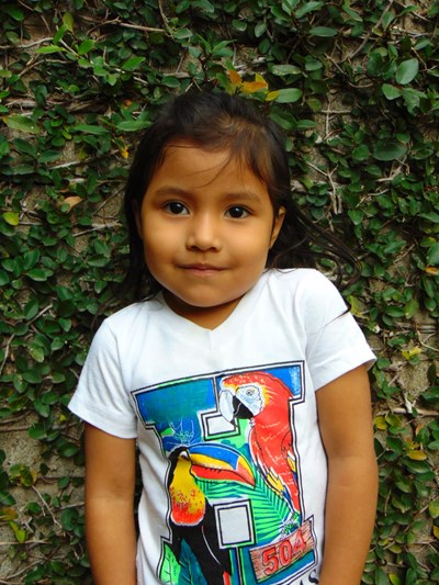 Sponsor A Child In Honduras | Children International | Sponsorship ...