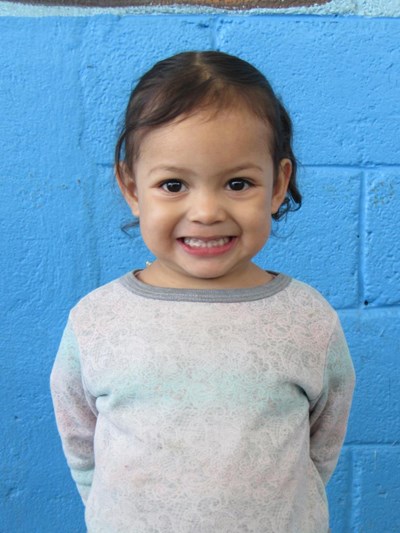Help Leilany Natalia by becoming a child sponsor. Sponsoring a child is a rewarding and heartwarming experience.