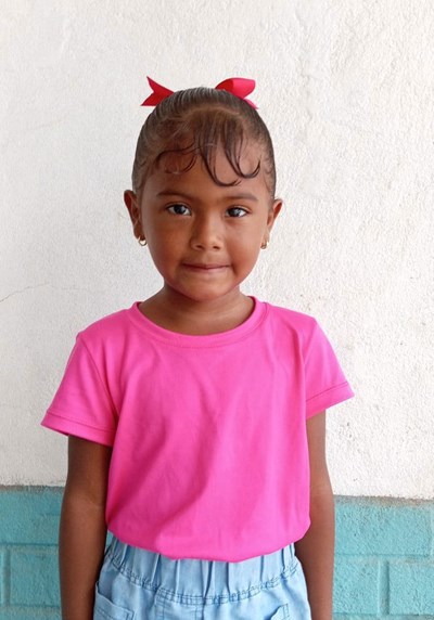 Featured Child