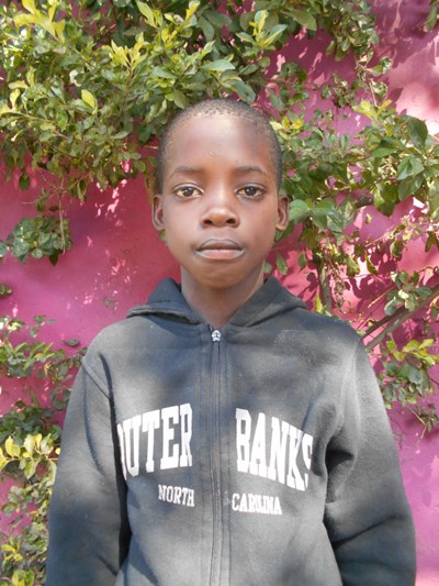 Help Mathews by becoming a child sponsor. Sponsoring a child is a rewarding and heartwarming experience.