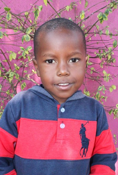 Help Julidah by becoming a child sponsor. Sponsoring a child is a rewarding and heartwarming experience.