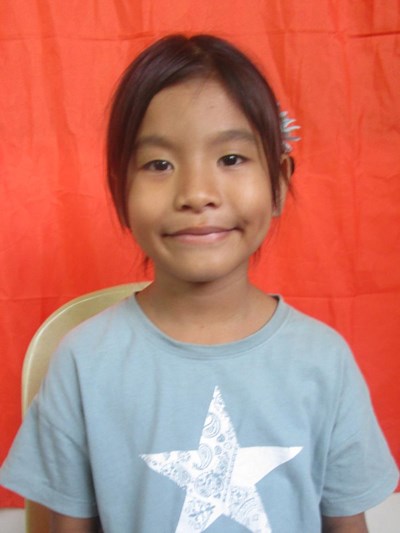 Help Coleen Joy E. by becoming a child sponsor. Sponsoring a child is a rewarding and heartwarming experience.