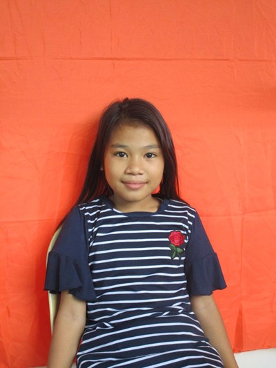 Help Akira B. by becoming a child sponsor. Sponsoring a child is a rewarding and heartwarming experience.