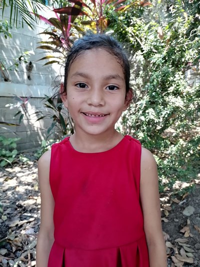 Help Natalie Maryuri by becoming a child sponsor. Sponsoring a child is a rewarding and heartwarming experience.