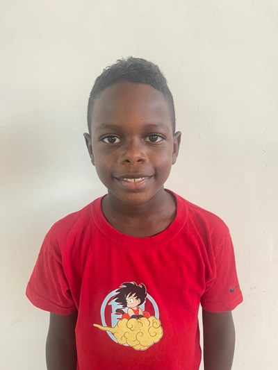 Help Brian Luis by becoming a child sponsor. Sponsoring a child is a rewarding and heartwarming experience.