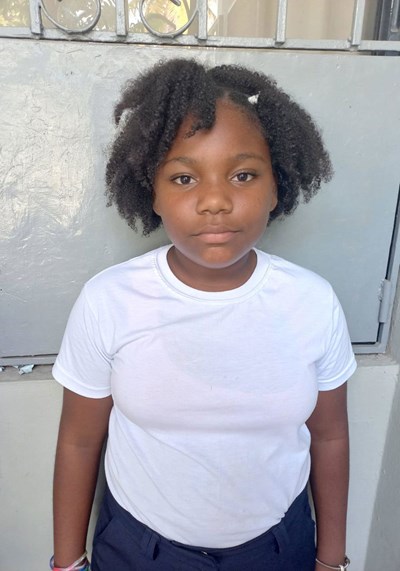 Featured Child