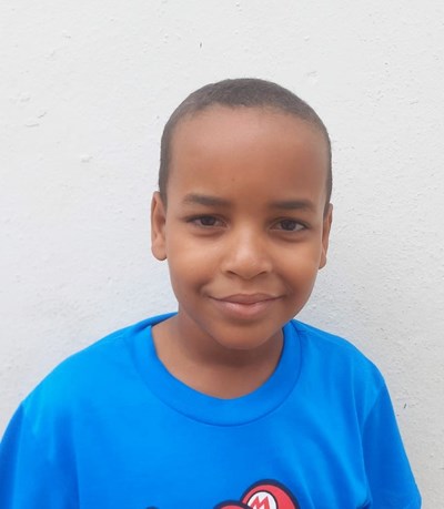 Help Juan by becoming a child sponsor. Sponsoring a child is a rewarding and heartwarming experience.