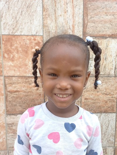 Help Michel Alvira by becoming a child sponsor. Sponsoring a child is a rewarding and heartwarming experience.