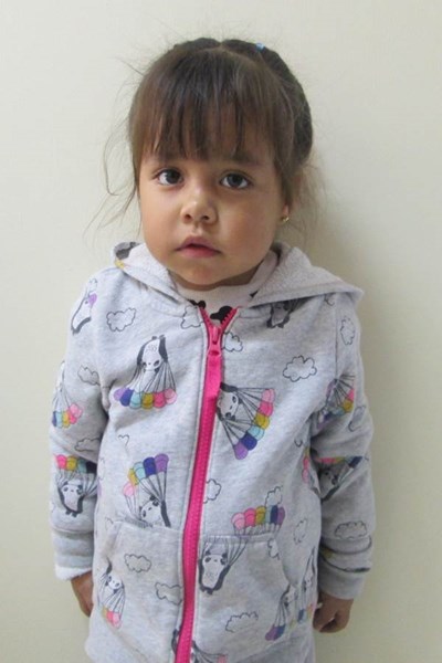 Help Aurora Ginoel by becoming a child sponsor. Sponsoring a child is a rewarding and heartwarming experience.