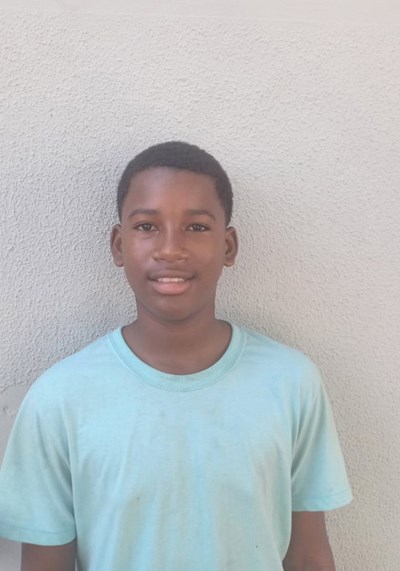Help Janiel by becoming a child sponsor. Sponsoring a child is a rewarding and heartwarming experience.