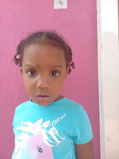 Help Emma Victoria by becoming a child sponsor. Sponsoring a child is a rewarding and heartwarming experience.