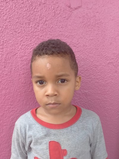 Help Neytan Daniel by becoming a child sponsor. Sponsoring a child is a rewarding and heartwarming experience.