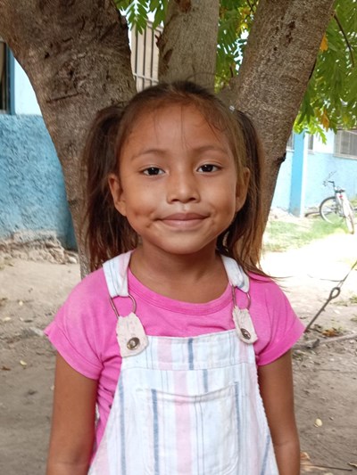 Help Dana Sofia by becoming a child sponsor. Sponsoring a child is a rewarding and heartwarming experience.