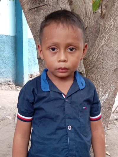 Help Caleb Javier by becoming a child sponsor. Sponsoring a child is a rewarding and heartwarming experience.