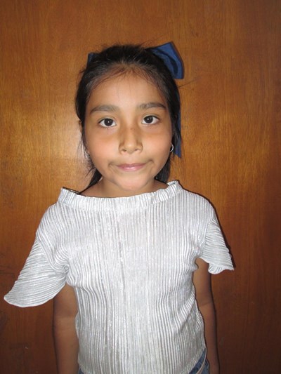 Help Lenalee Kaory by becoming a child sponsor. Sponsoring a child is a rewarding and heartwarming experience.