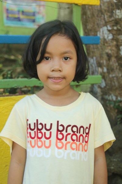 Help Sofia Ella B. by becoming a child sponsor. Sponsoring a child is a rewarding and heartwarming experience.