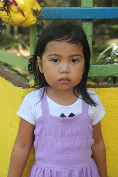 Help Maxine R. by becoming a child sponsor. Sponsoring a child is a rewarding and heartwarming experience.