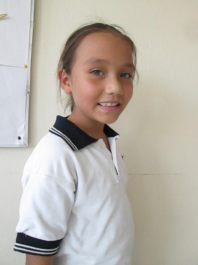 Help Naka Tiaret by becoming a child sponsor. Sponsoring a child is a rewarding and heartwarming experience.