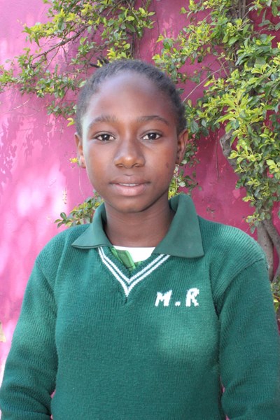 Help Marvis by becoming a child sponsor. Sponsoring a child is a rewarding and heartwarming experience.