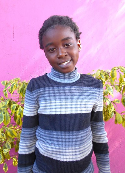 Help Natasha by becoming a child sponsor. Sponsoring a child is a rewarding and heartwarming experience.