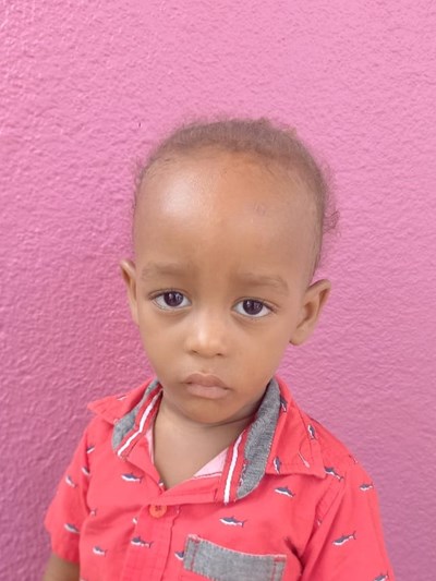 Help Joel Alejandro by becoming a child sponsor. Sponsoring a child is a rewarding and heartwarming experience.