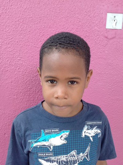 Help Phillips Daniel by becoming a child sponsor. Sponsoring a child is a rewarding and heartwarming experience.