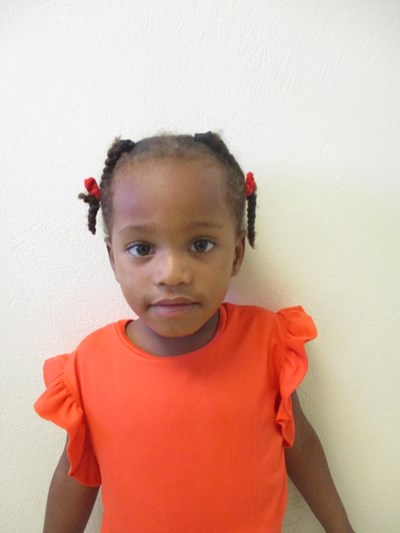 Help Pamelyn by becoming a child sponsor. Sponsoring a child is a rewarding and heartwarming experience.