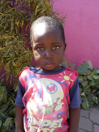 Help Jole by becoming a child sponsor. Sponsoring a child is a rewarding and heartwarming experience.