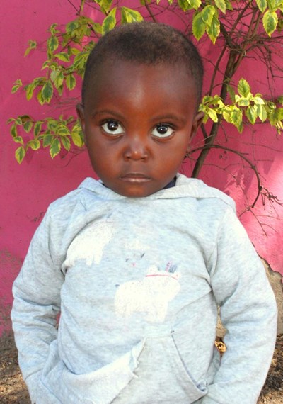 Help David by becoming a child sponsor. Sponsoring a child is a rewarding and heartwarming experience.