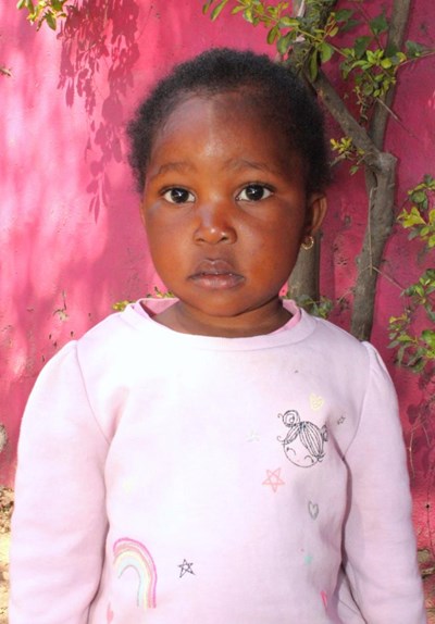 Help Blessing by becoming a child sponsor. Sponsoring a child is a rewarding and heartwarming experience.