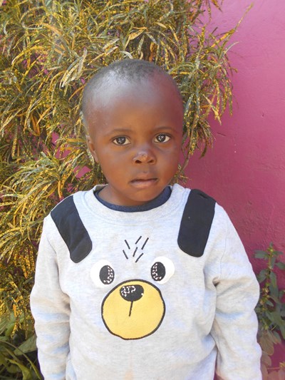 Help Jonathan by becoming a child sponsor. Sponsoring a child is a rewarding and heartwarming experience.