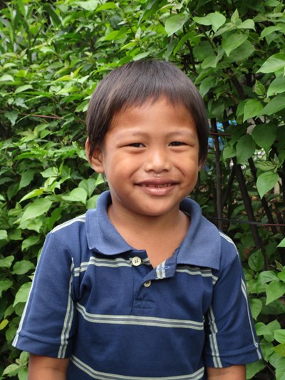 Help Anthon M. by becoming a child sponsor. Sponsoring a child is a rewarding and heartwarming experience.