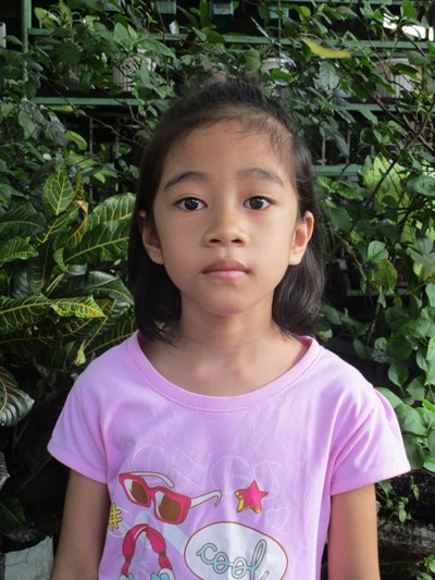 Help Princess Diane G. by becoming a child sponsor. Sponsoring a child is a rewarding and heartwarming experience.