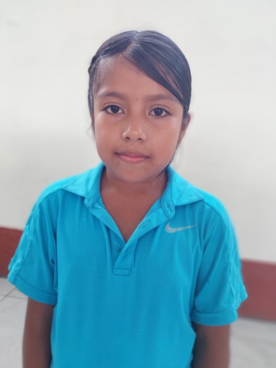 Help Elisa Yesenia Noemi by becoming a child sponsor. Sponsoring a child is a rewarding and heartwarming experience.