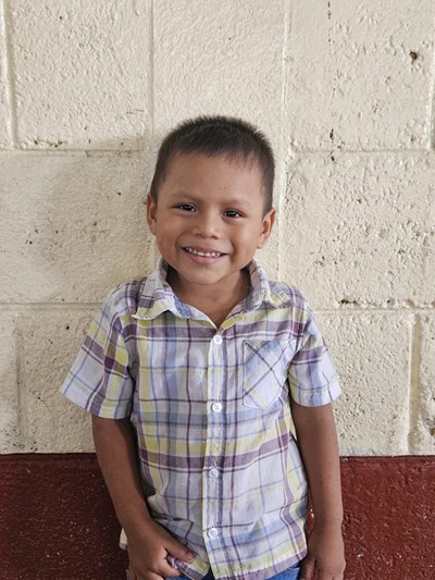 Featured Child