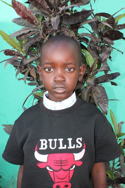 Featured Child