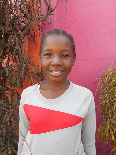 Featured Child