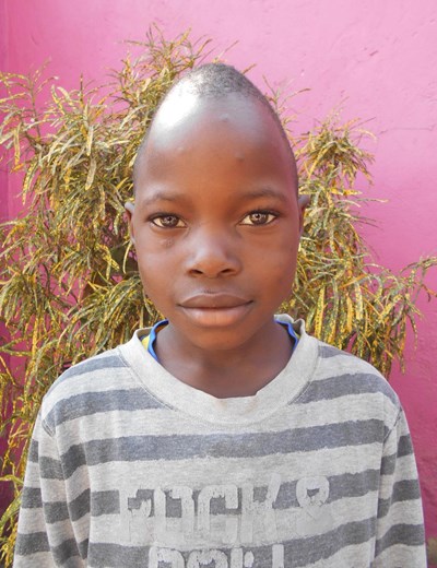 Help William by becoming a child sponsor. Sponsoring a child is a rewarding and heartwarming experience.